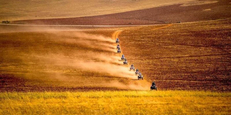 Sacred Valley of the Incas Quad Bike Tour - Authenticity and Traveler Feedback