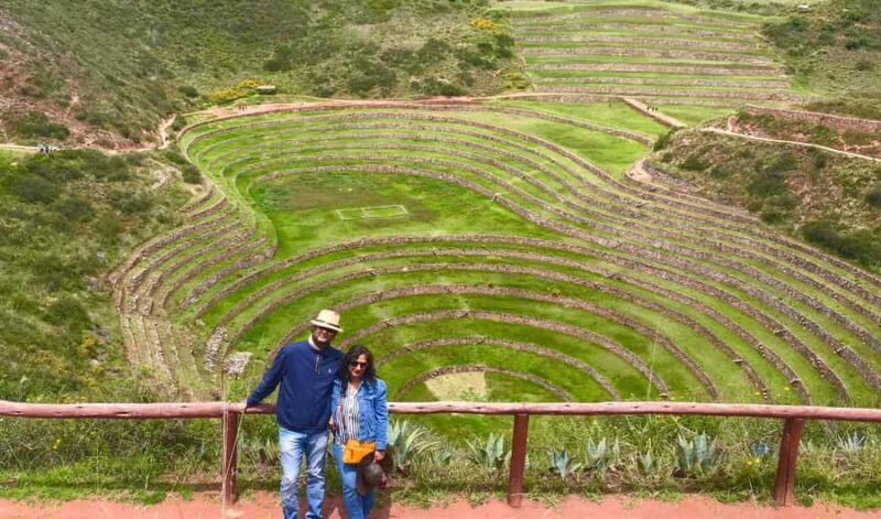 Sacred Valley of the Incas Tour - A Detailed Look at the Sacred Valley Tour
