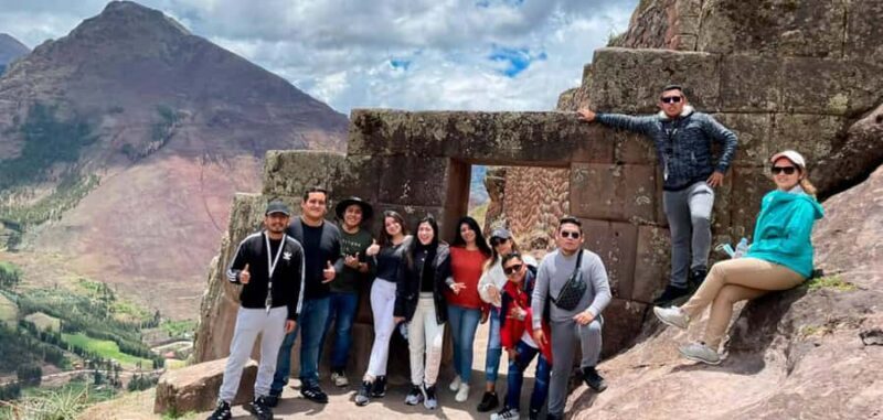 Sacred Valley of the Incas Tour - FAQ