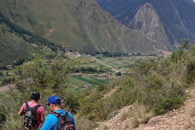 Sacred Valley of the Incas Tour - Key Points