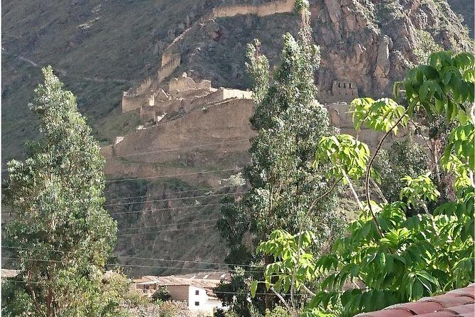 Sacred Valley of the Incas Tour - An Honest Breakdown of the Sacred Valley Tour