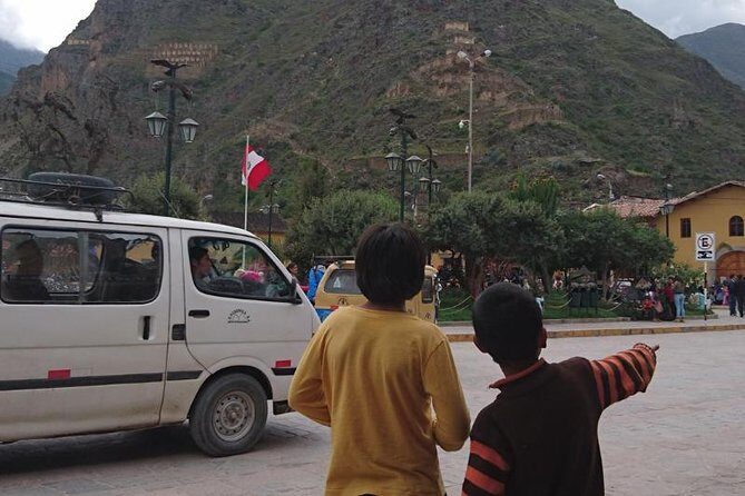 Sacred Valley of the Incas Tour - FAQs