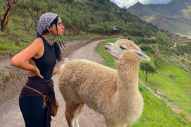 Sacred Valley of the Incas Tour in 1 Day - Key Points