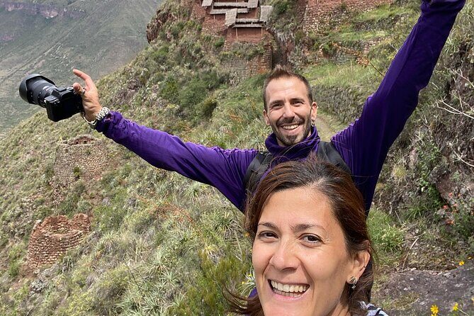 Sacred Valley of the Incas Tour in 1 Day - Is This Tour Right for You?