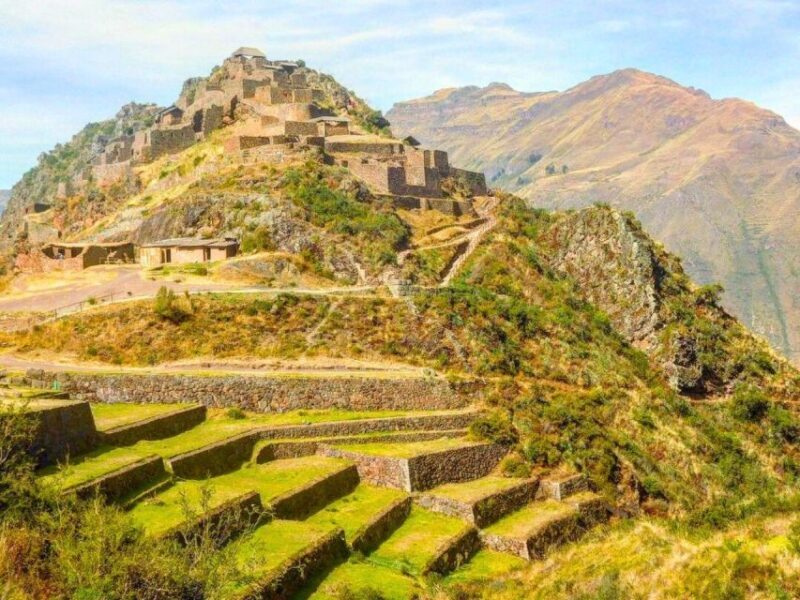 Sacred Valley of the Incas Tour in Cusco - Exploring the Sacred Valley in Detail
