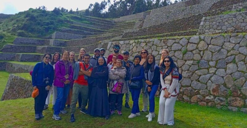 Sacred Valley of the Incas Tour in Cusco - Final Thoughts