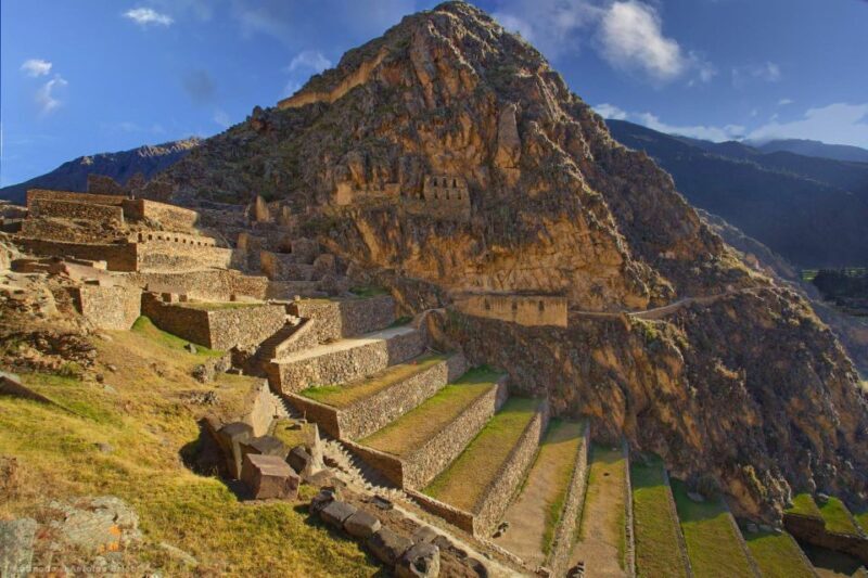 Sacred Valley of the Incas Tour in Cusco - FAQs