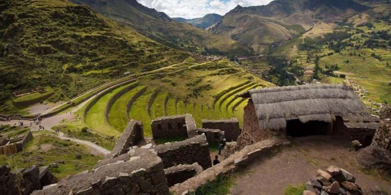 Sacred Valley of the Incas Tour - Who Should Take This Tour?