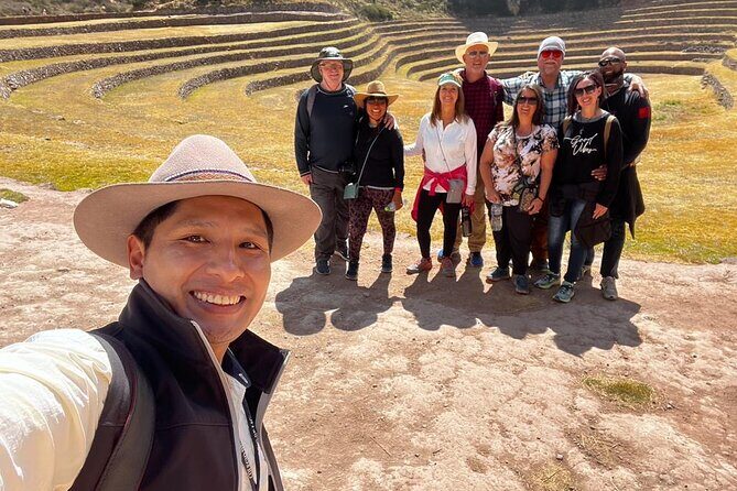 Sacred Valley of the Incas Tour with Moray & the Salt Mines - What Travelers Are Saying