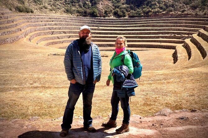 Sacred Valley of the Incas Tour with Moray & the Salt Mines - Return to Cusco: Wrapping Up the Day