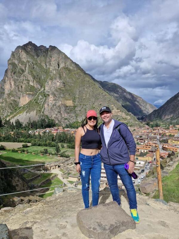 Sacred Valley of the Incas: visit Pisaq Ollantaytambo and Chincheros. - The Experience: What You’ll Love and Consider