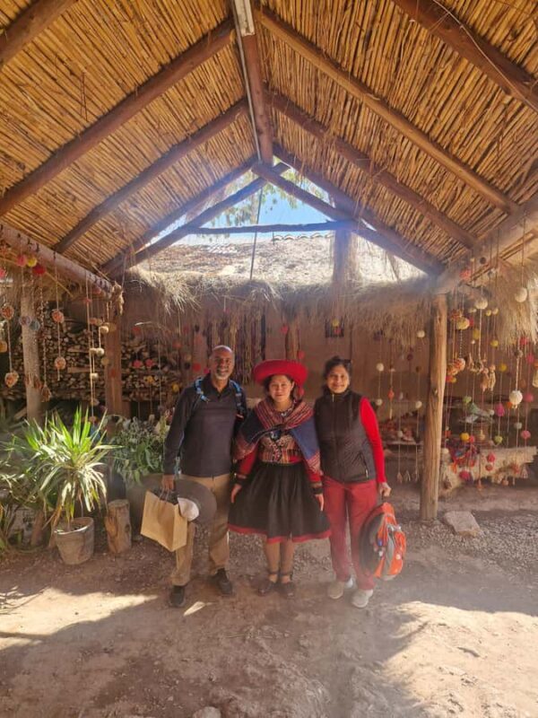 Sacred Valley of the Incas: visit Pisaq Ollantaytambo and Chincheros. - FAQ