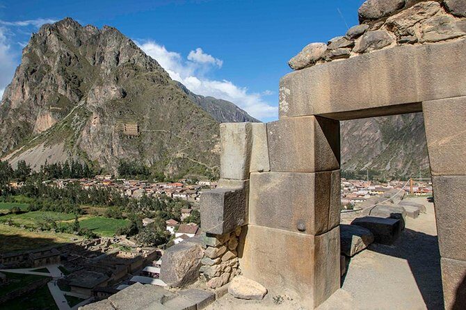 Sacred Valley of the Incas with Moray and Salt mines - Key Points