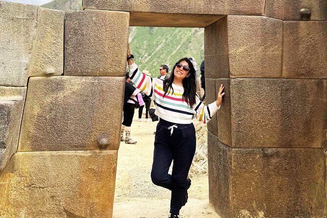 Sacred Valley of the Incas with Moray and Salt Mines, from Cusco - An In-Depth Look at the Sacred Valley Tour