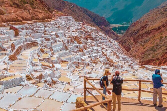 Sacred Valley of the Incas with Moray and Salt Mines, from Cusco - Final Thoughts