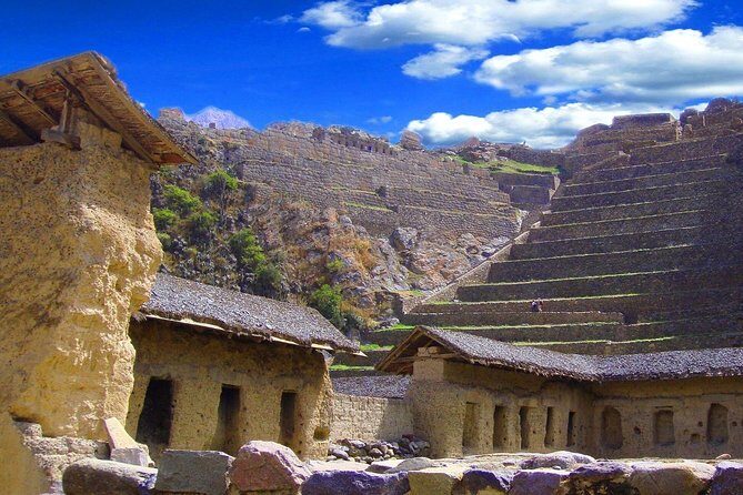 Sacred Valley of the Inkas Full Day Tour - Exploring the Sacred Valley of the Incas: A Detailed Review