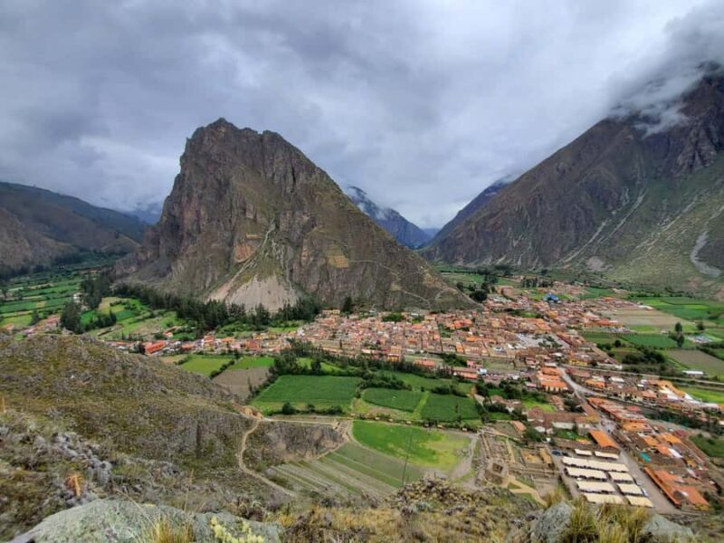Sacred Valley: Ollantaytambo and Pisac - Return to Cusco: A Day Well Spent