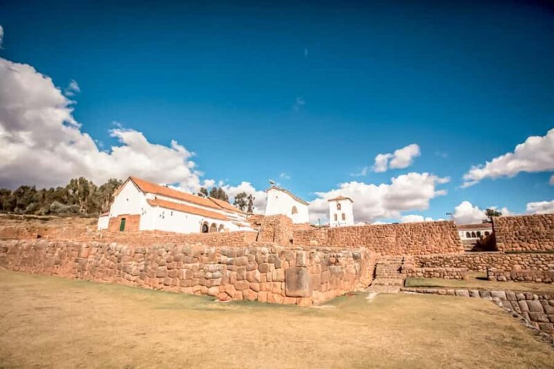 Sacred Valley: Ollantaytambo, Chinchero And Yucay With Lunch - Who Will Love This Tour?