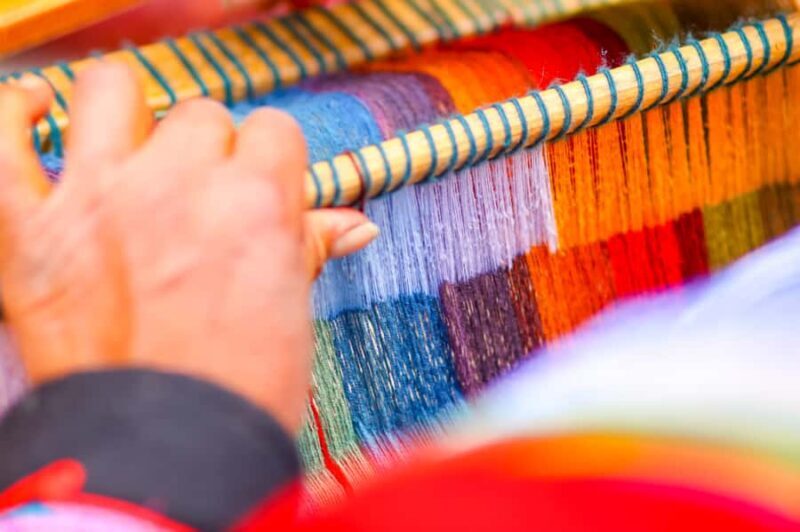 Sacred Valley: Ollantaytambo, Chinchero And Yucay With Lunch - Final Thoughts