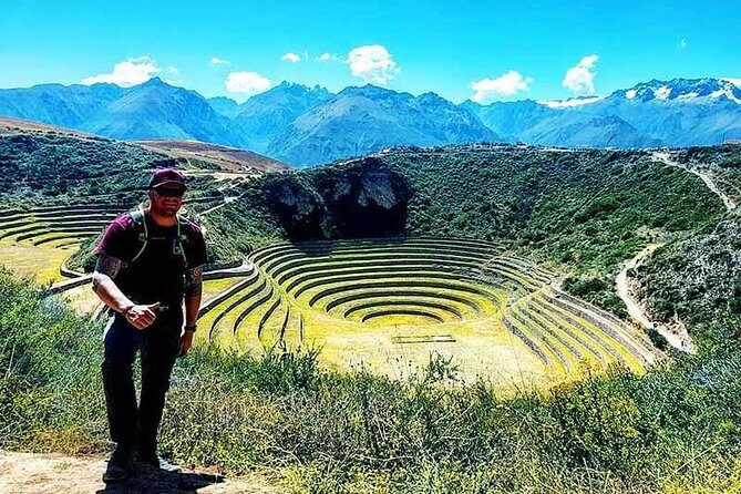 Sacred Valley & One Day Inca Trail 3 Days - How the Tour Blends History, Nature, and Adventure