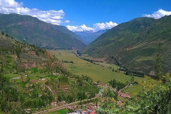 Sacred Valley - Pisac and Ollantaytambo day tour - Authentic Experiences and Authentic Insights