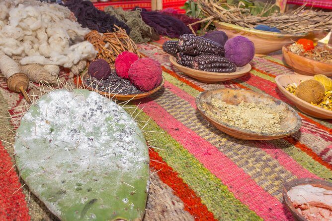 Sacred Valley - Pisac and Ollantaytambo day tour - Transport, Group Size, and Overall Value