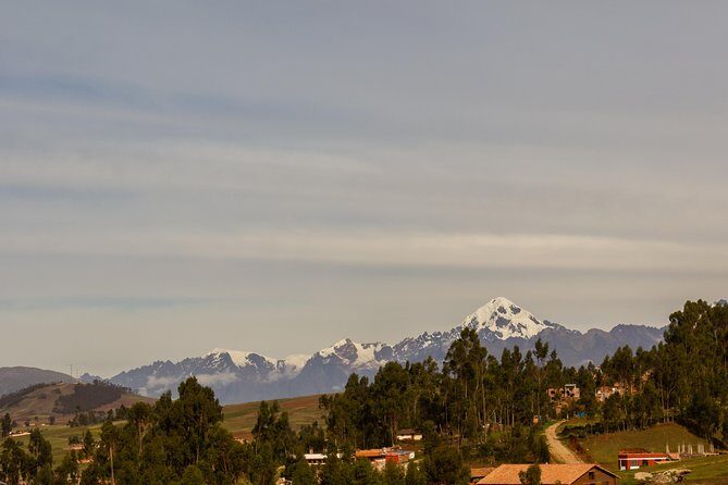 Sacred Valley - Pisac and Ollantaytambo day tour - Who Should Book This Tour?