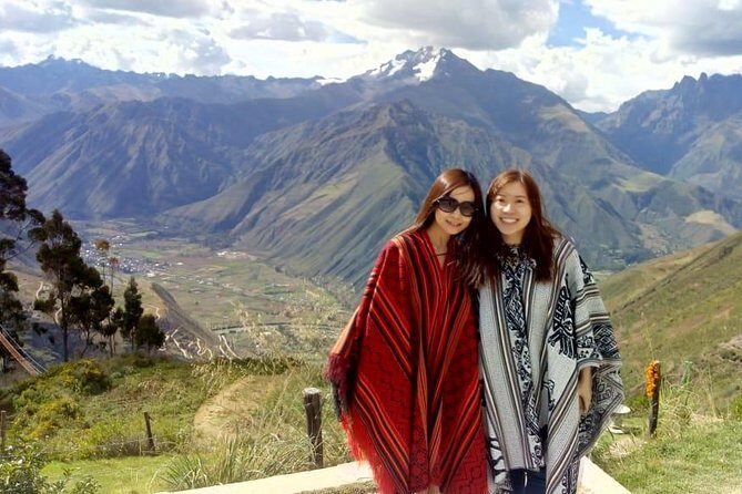 Sacred Valley - Pisac and Ollantaytambo day tour - FAQ