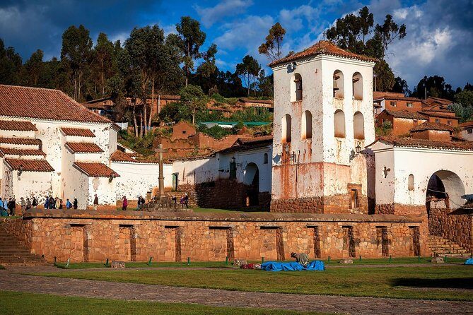 Sacred Valley Plus 1 Day: Maras, Moray, Pisac, Chinchero & Ollantaytambo - FAQ