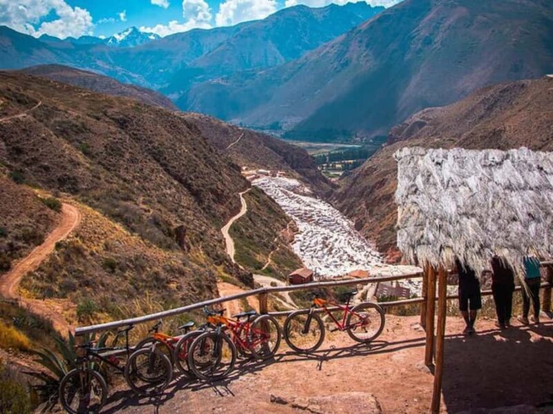 Sacred Valley: Private MTB Maras & Moray Bike Tour - FAQs
