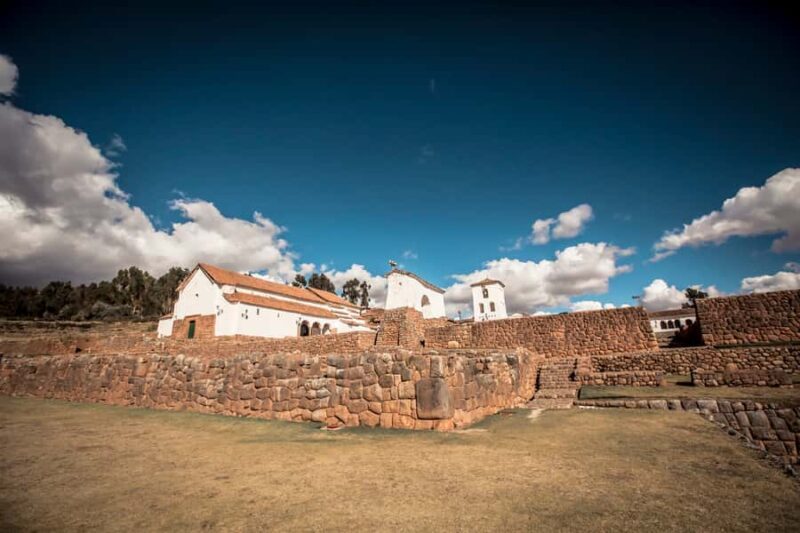 Sacred Valley: Private Ollantaytambo, Chinchero and Yucay - Ollantaytambo: The Fortress and Town