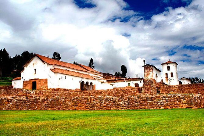 Sacred Valley Private Tour: Chinchero, Ollantaytambo and Pisaq - FAQ