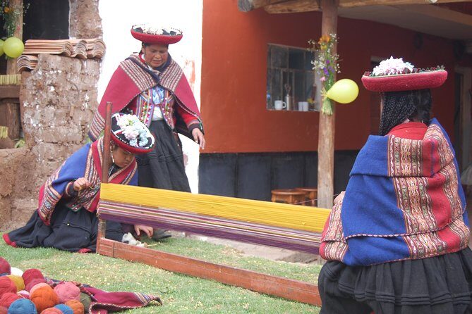 Sacred Valley Private Tour: Chinchero, Ollantaytambo and Pisaq - Why Choose This Sacred Valley Tour?