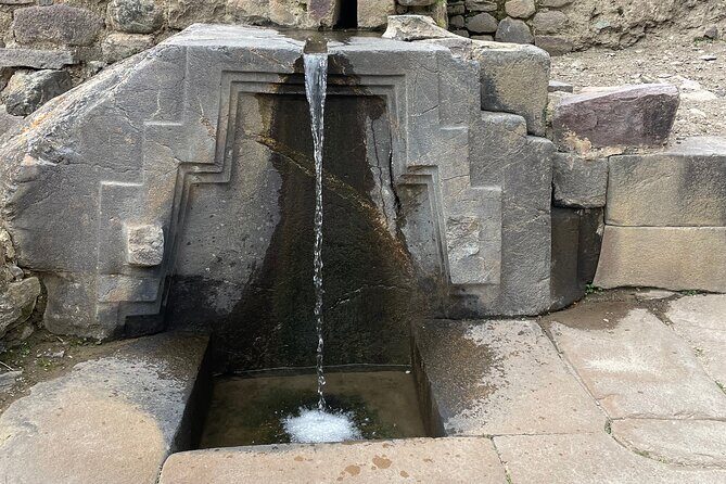 Sacred Valley Private Tour from Cusco - An In-Depth Look at the Sacred Valley Private Tour