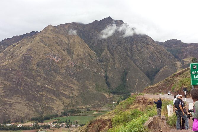 Sacred Valley Private Tour from Cusco - Final Thoughts