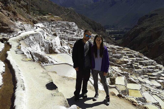 Sacred Valley Private Tour, Moray & Salt Mines Incluided - The Itinerary in Detail