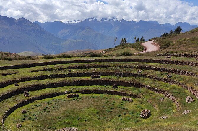 Sacred Valley Private Tour, Moray & Salt Mines Incluided - Cost and Value