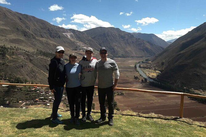 Sacred Valley Private Tour, Moray & Salt Mines Incluided - FAQ