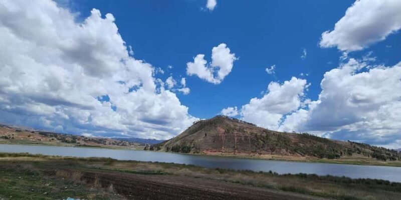 Sacred Valley: Quad excursion to Huaypo Lagoon and Maras - Key Points
