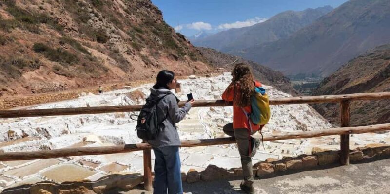 Sacred Valley: Quad excursion to Huaypo Lagoon and Maras - Practical Tips for the Tour