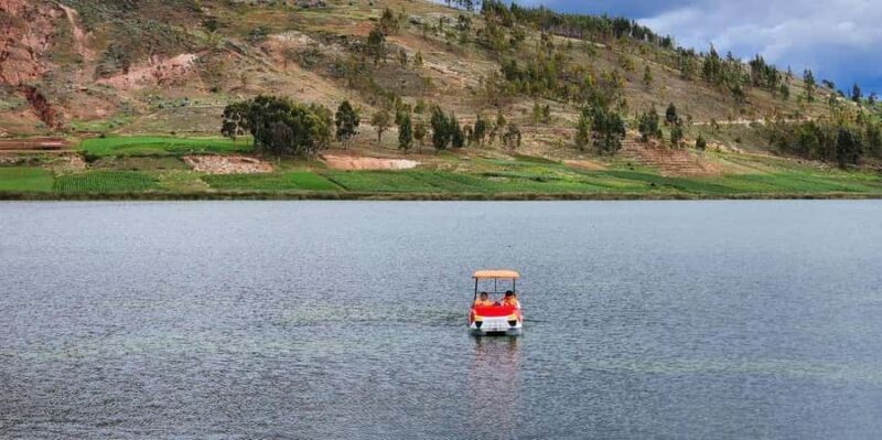 Sacred Valley: Quad excursion to Huaypo Lagoon and Maras - Final Thoughts