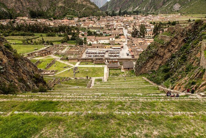 Sacred Valley & Salt Flats Tour (A Journey to the Heart of the Incas) - Frequently Asked Questions