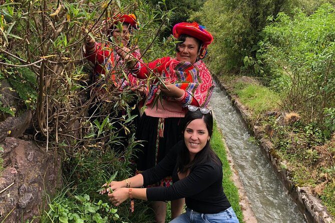 Sacred Valley Textile Workshop Dyeing & Weaving in Cusco - Practical Details and Tips
