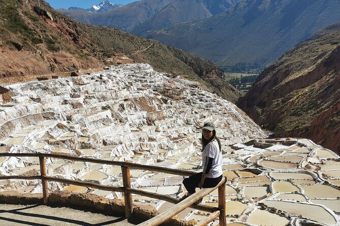 Sacred Valley to Chinchero Moray Salt Mines and Ollantaytambo - Key Points