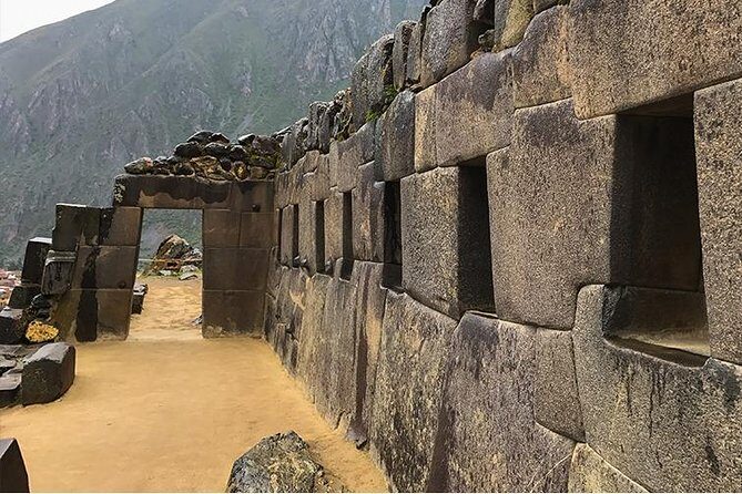 Sacred Valley to Machu Picchu Connection (2 Days) - A Day-by-Day Breakdown