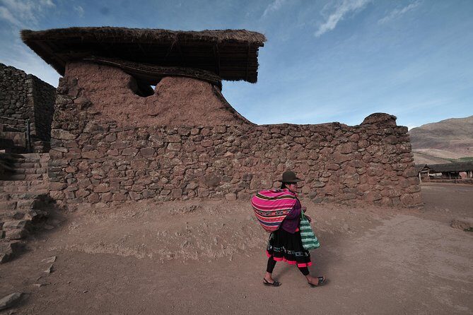 Sacred Valley to Machu Picchu Superior - Who Will Love This Tour?