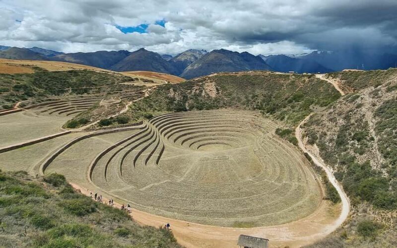 Sacred Valley Tour 1 Day - Exploring the Sacred Valley in a Day: What This Tour Offers