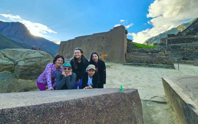 Sacred Valley Tour 1 Day - Who Is This Tour Best For?