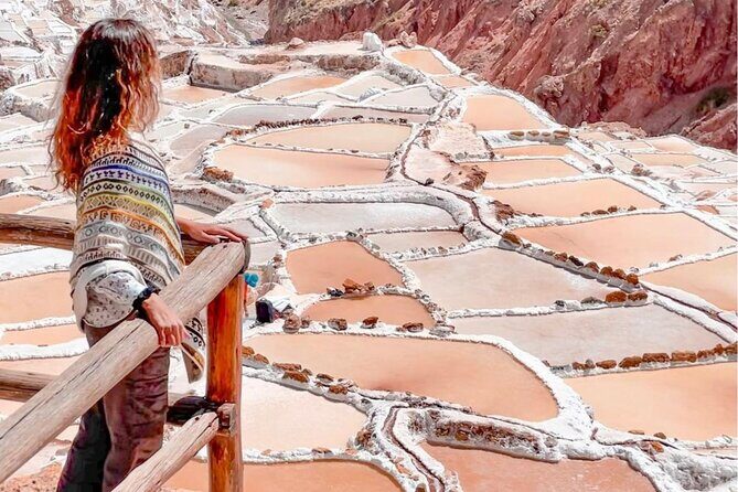 Sacred Valley Tour: Chinchero, Maras, Moray and Ollantaytambo - A Deep Dive into the Sacred Valley Tour