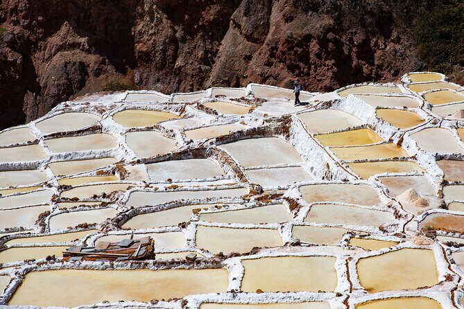 Sacred Valley Tour: Chinchero, Maras, Moray and Ollantaytambo - Frequently Asked Questions